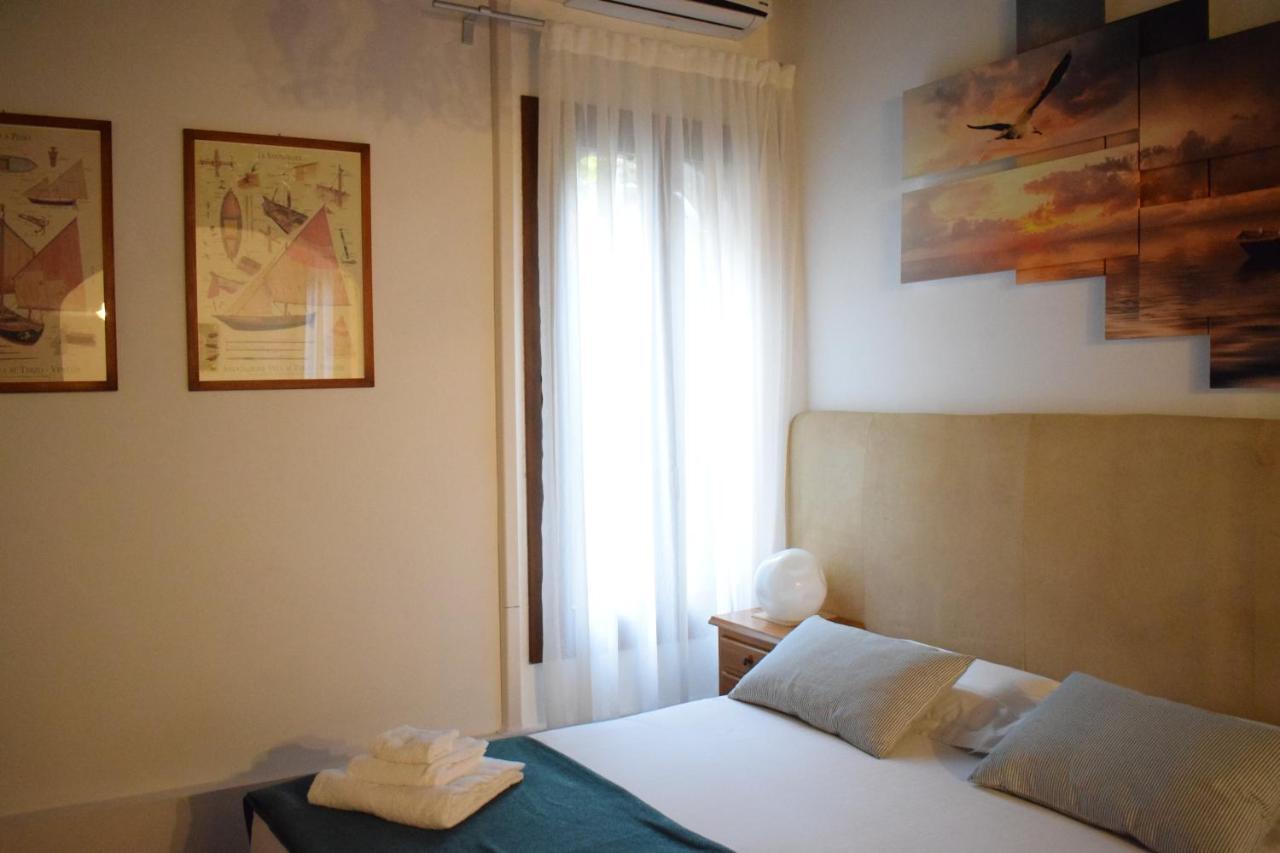 La Casa Del Mercante Veneziano מראה חיצוני תמונה