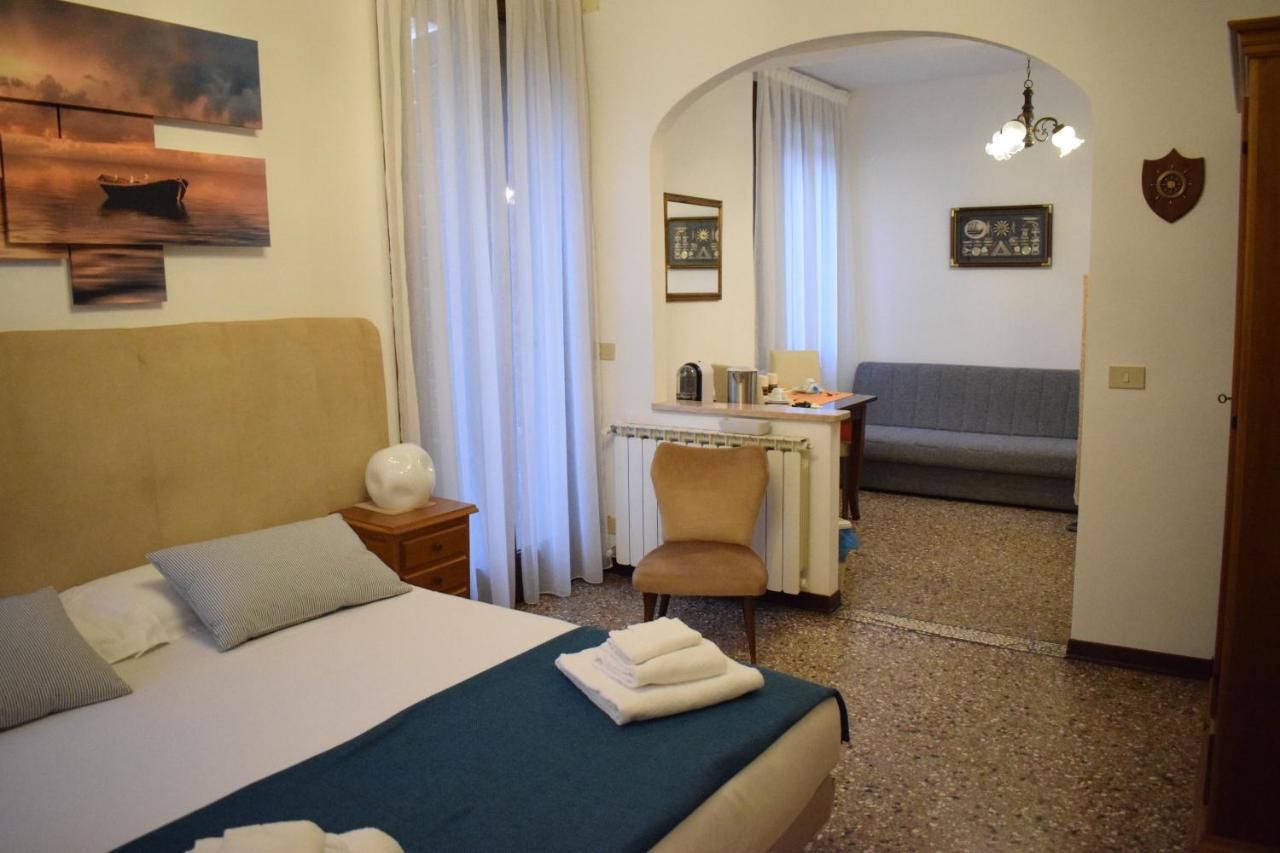 La Casa Del Mercante Veneziano מראה חיצוני תמונה