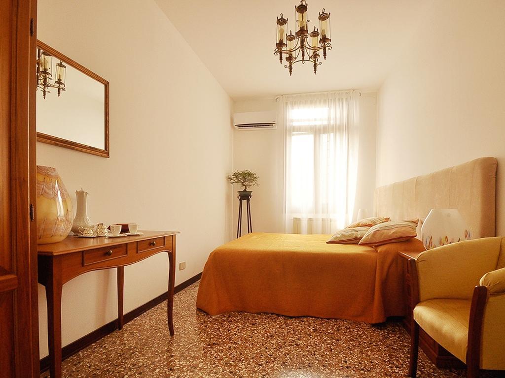 La Casa Del Mercante Veneziano חדר תמונה